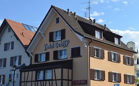 Hotel Schiff Horn